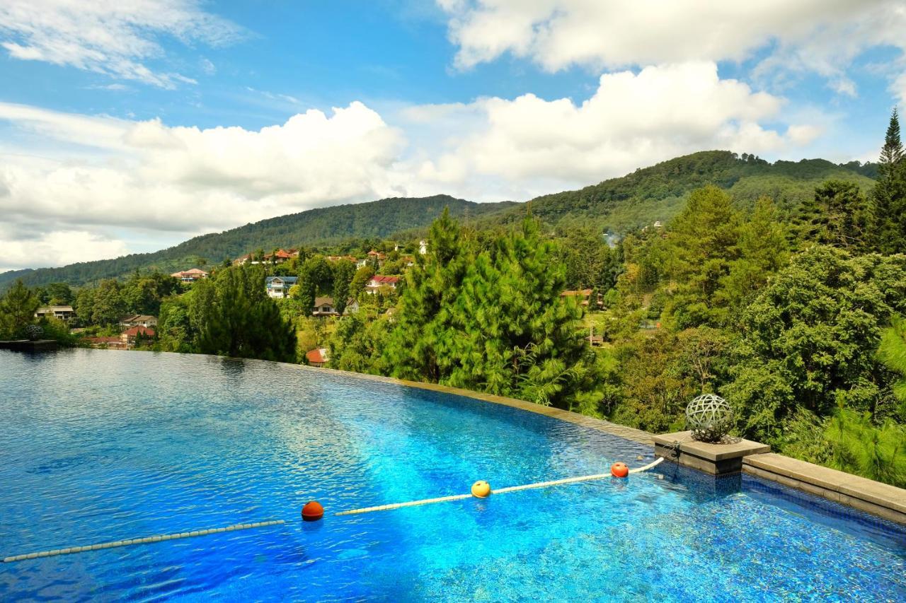 The Grand Hill Resort-hotel Hotel 4*
