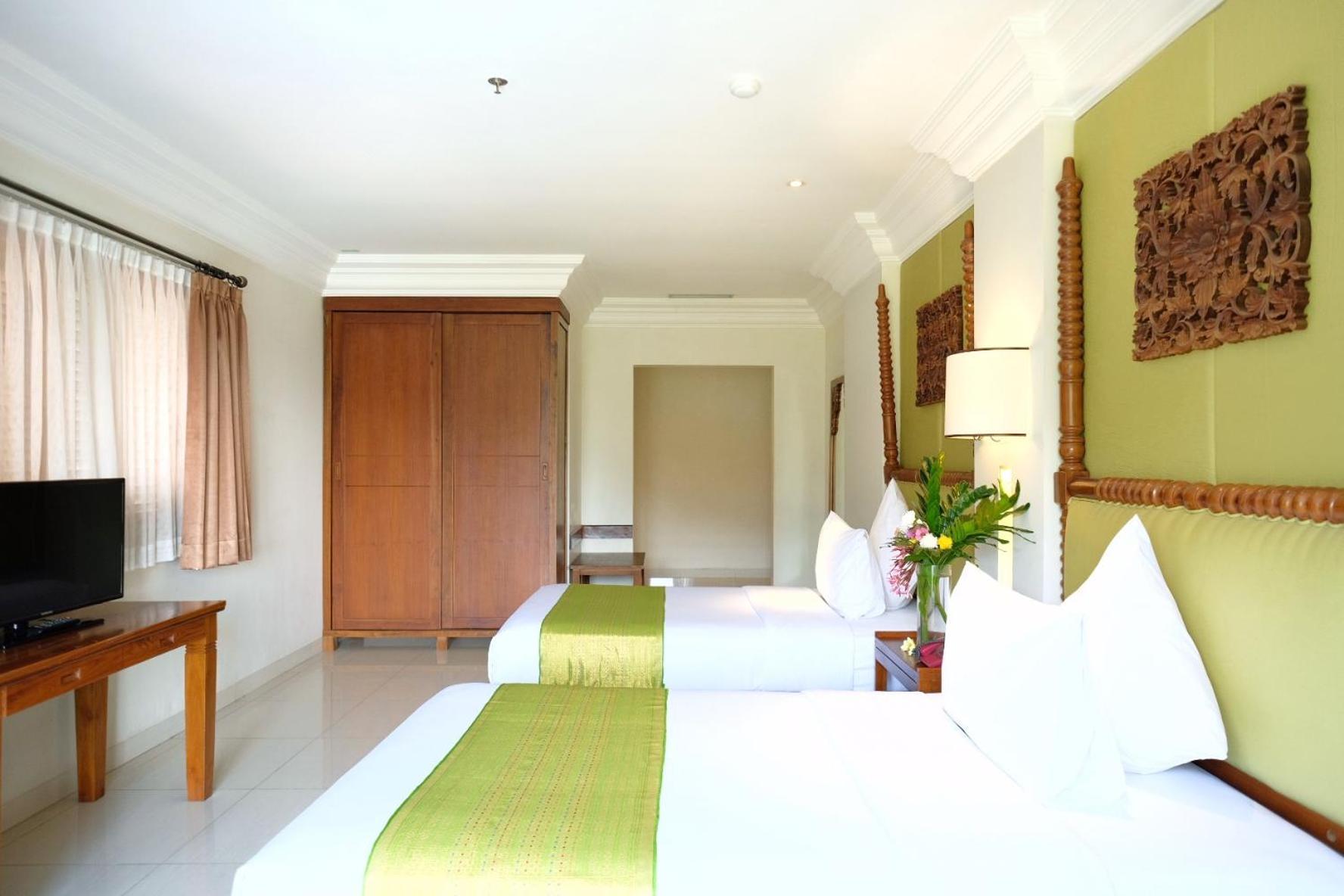 Hotel The Grand Hill Resort-hotel Puncak